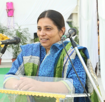 Dr Gurmeet